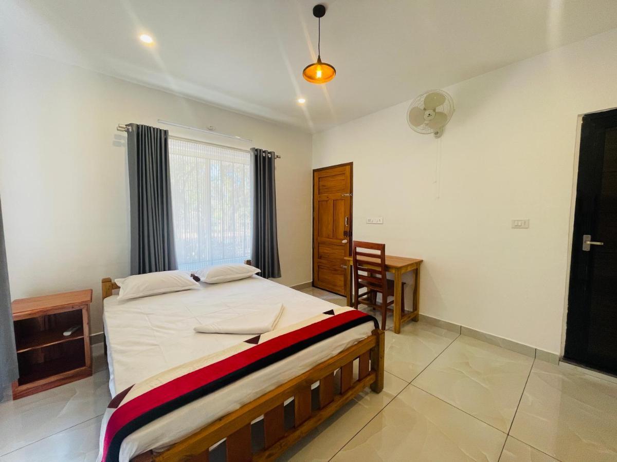 MundrothuruthPrakruthi Residency Munroeislandアパートメント エクステリア 写真
