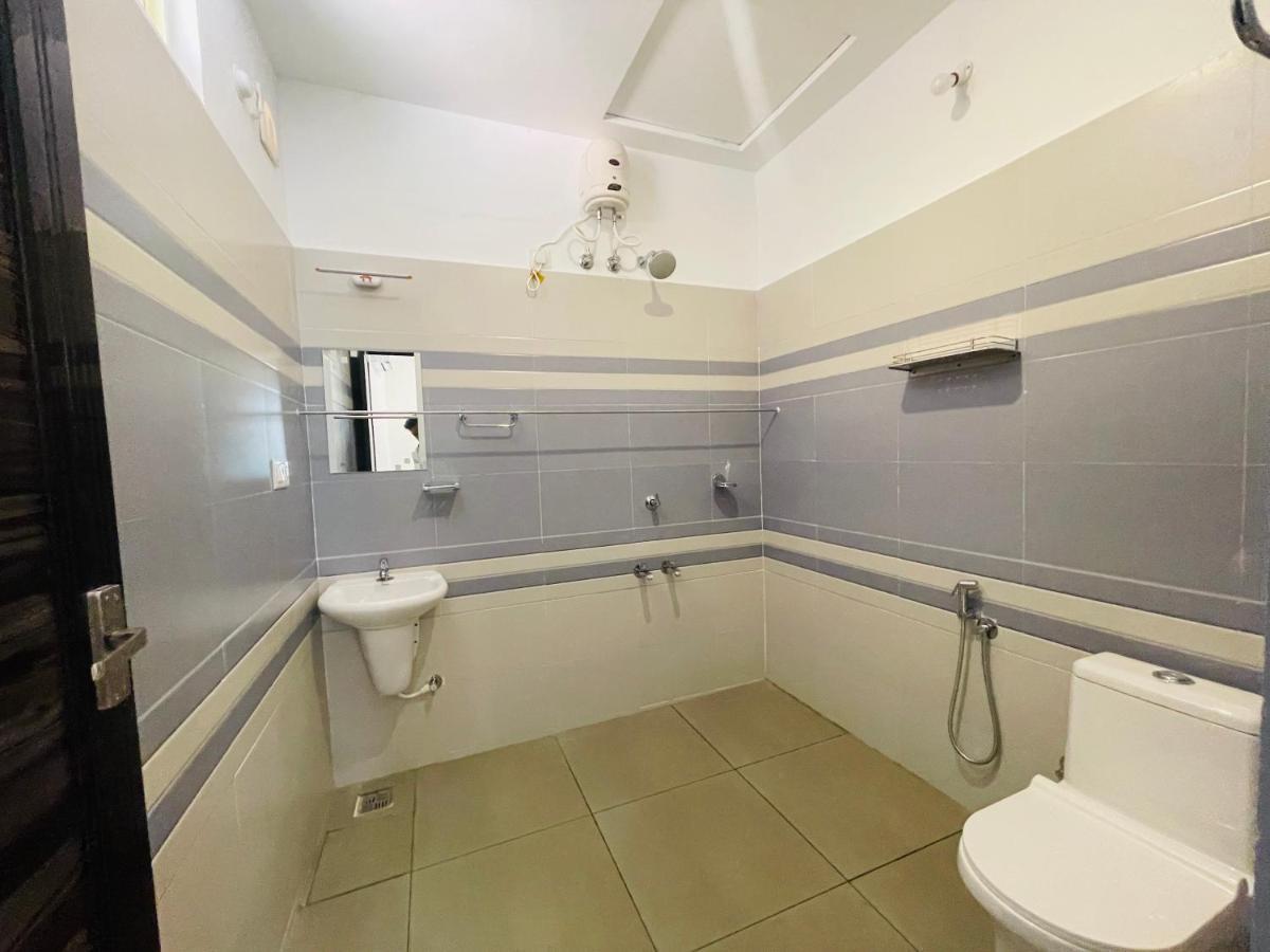 MundrothuruthPrakruthi Residency Munroeislandアパートメント エクステリア 写真