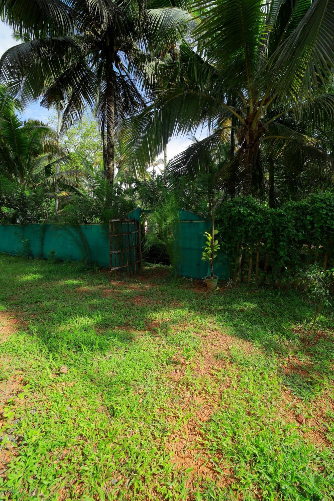MundrothuruthPrakruthi Residency Munroeislandアパートメント エクステリア 写真
