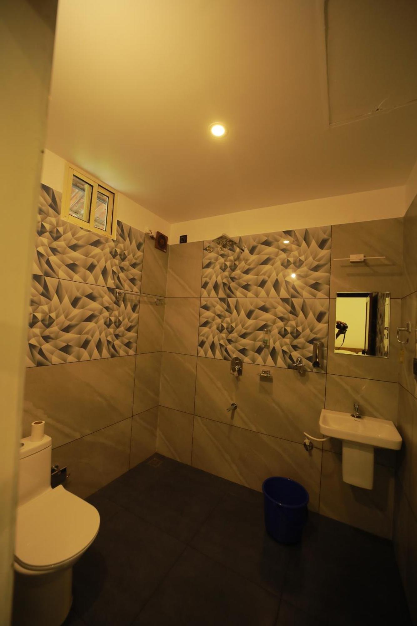 MundrothuruthPrakruthi Residency Munroeislandアパートメント エクステリア 写真