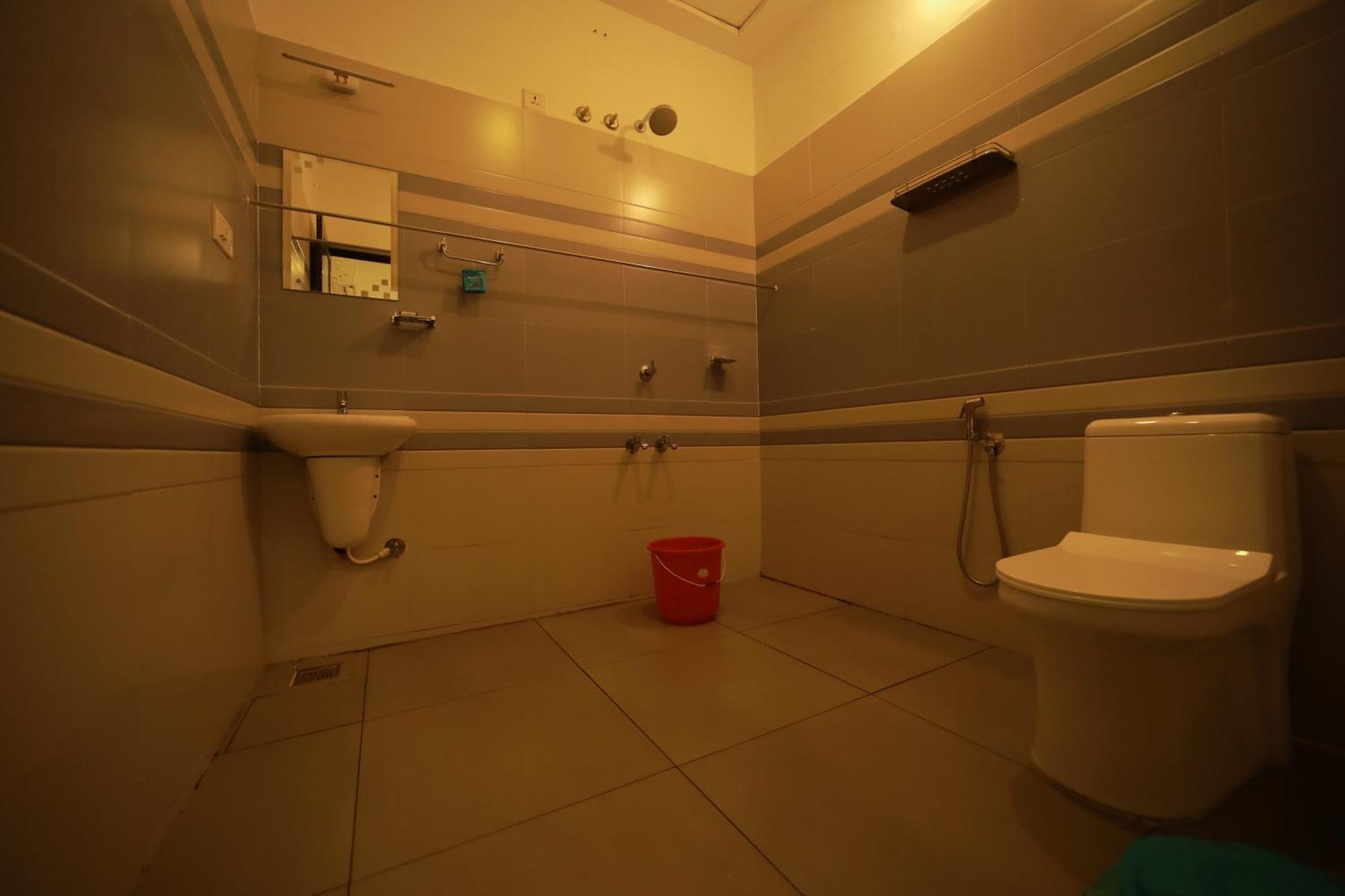 MundrothuruthPrakruthi Residency Munroeislandアパートメント エクステリア 写真